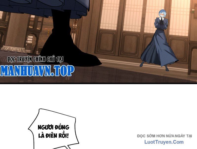 Kẻ Thù Của Ta Lại Thành Đạo Lữ [Chap 21]