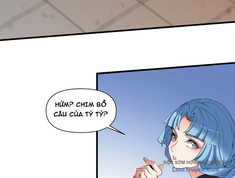 Kẻ Thù Của Ta Lại Thành Đạo Lữ [Chap 21]