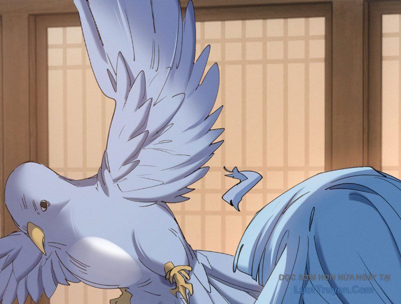 Kẻ Thù Của Ta Lại Thành Đạo Lữ [Chap 21]