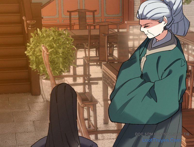 Kẻ Thù Của Ta Lại Thành Đạo Lữ [Chap 21]