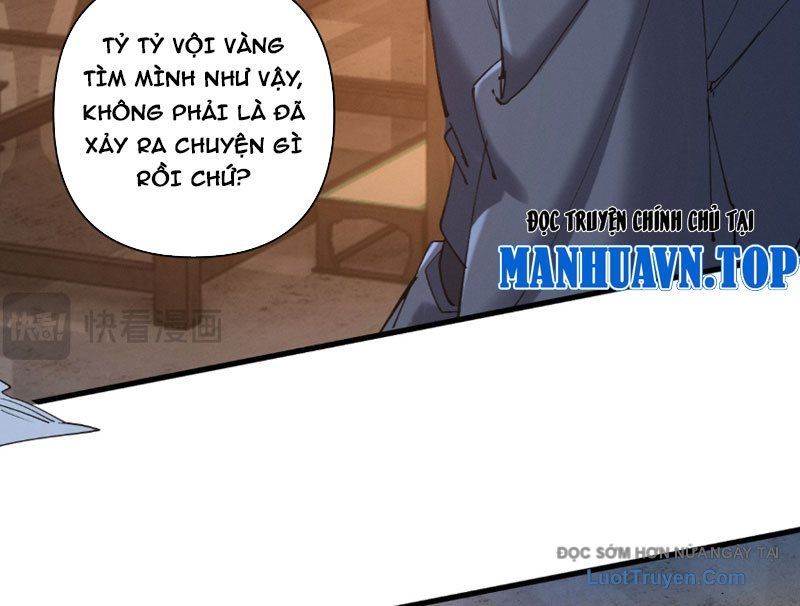 Kẻ Thù Của Ta Lại Thành Đạo Lữ [Chap 21]