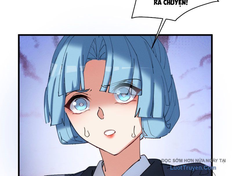 Kẻ Thù Của Ta Lại Thành Đạo Lữ [Chap 21]