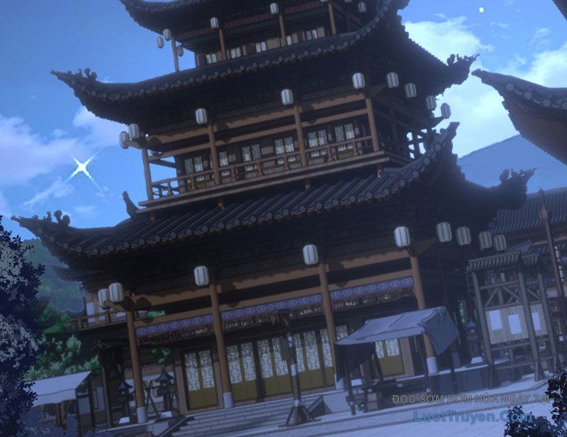 Kẻ Thù Của Ta Lại Thành Đạo Lữ [Chap 21]