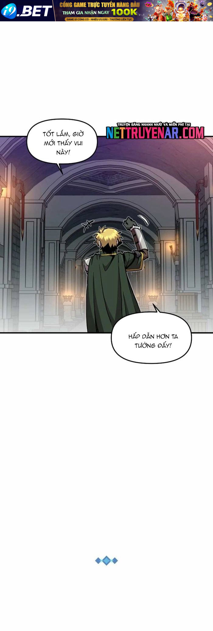 Người Chơi Lỗi [Chap 168-169]