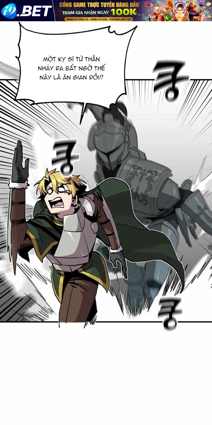 Người Chơi Lỗi [Chap 168-169]