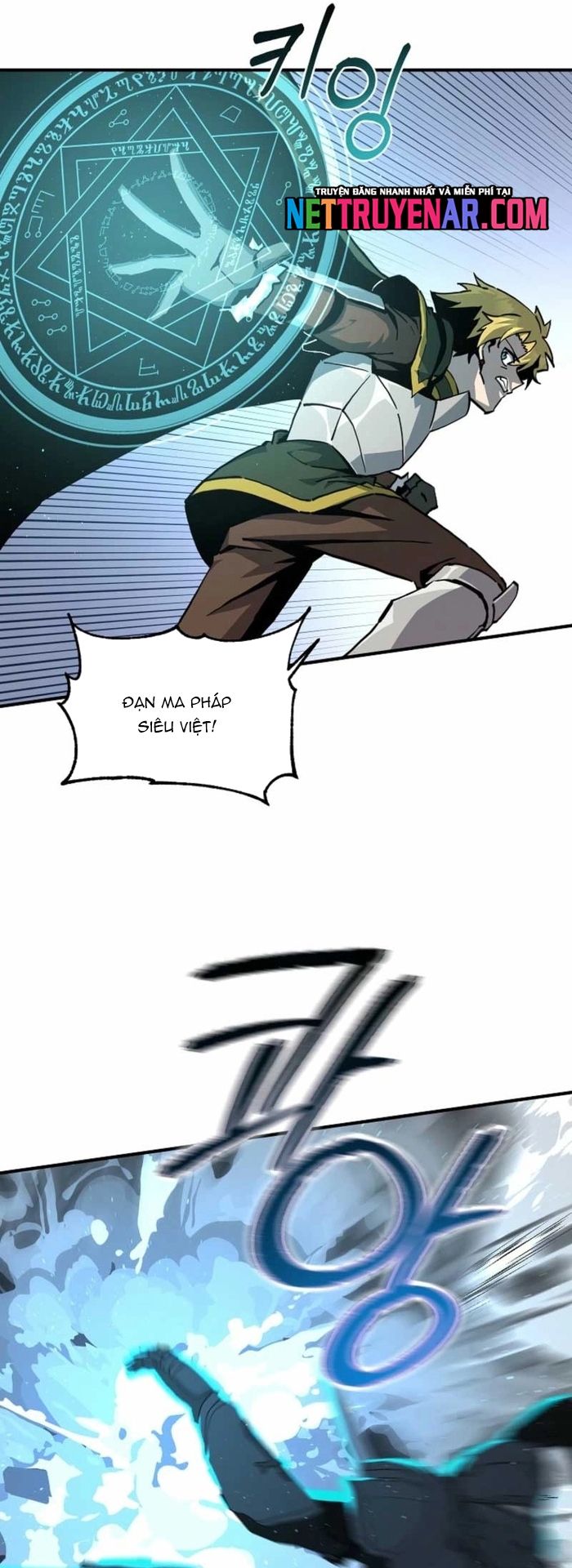 Người Chơi Lỗi [Chap 168-169]