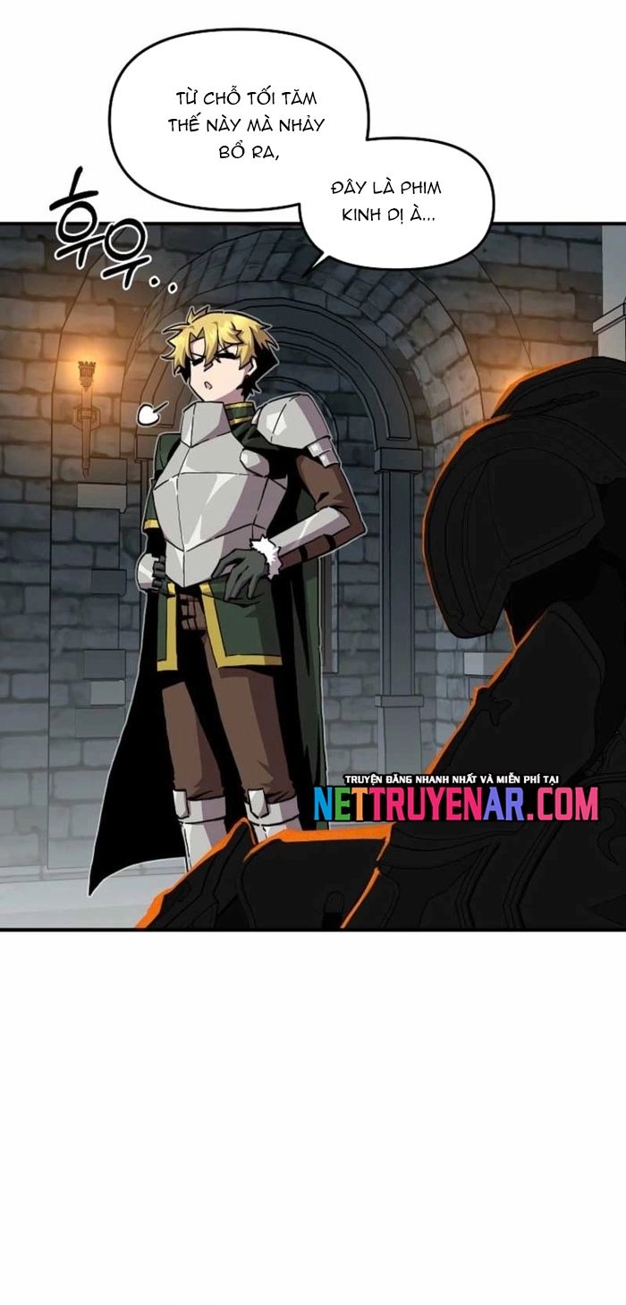 Người Chơi Lỗi [Chap 168-169]