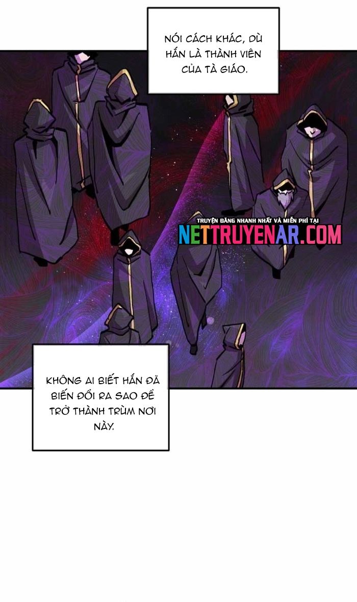 Người Chơi Lỗi [Chap 168-169]