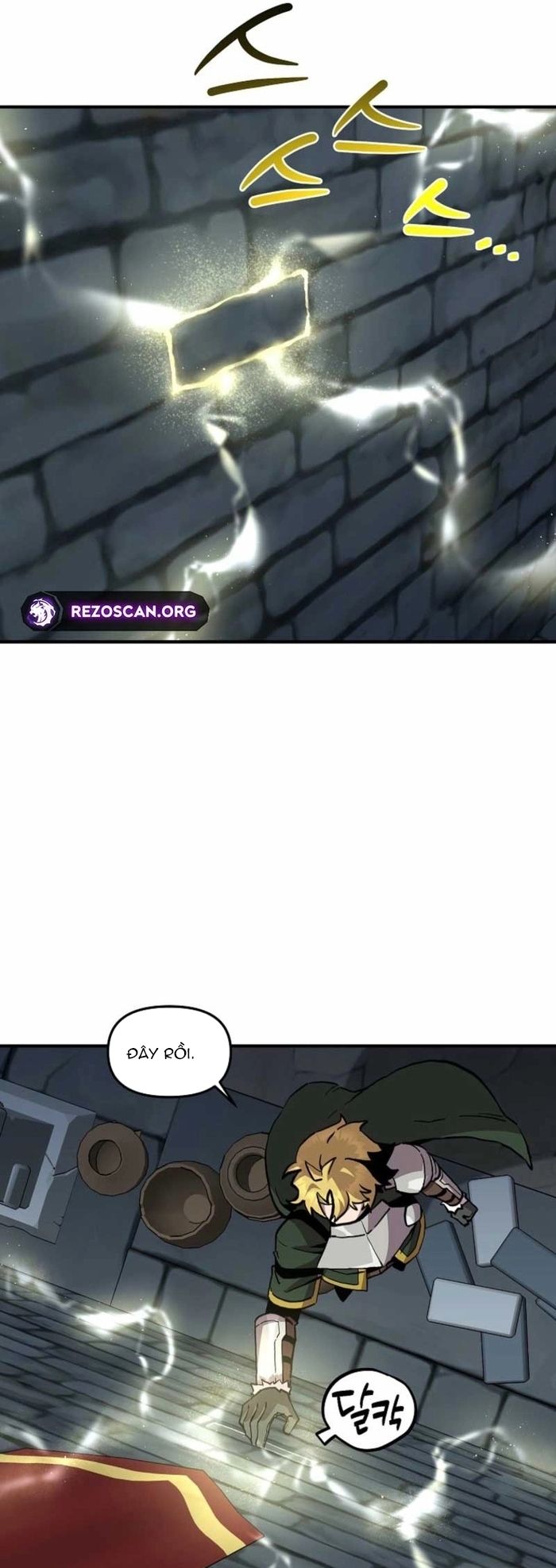 Người Chơi Lỗi [Chap 168-169]