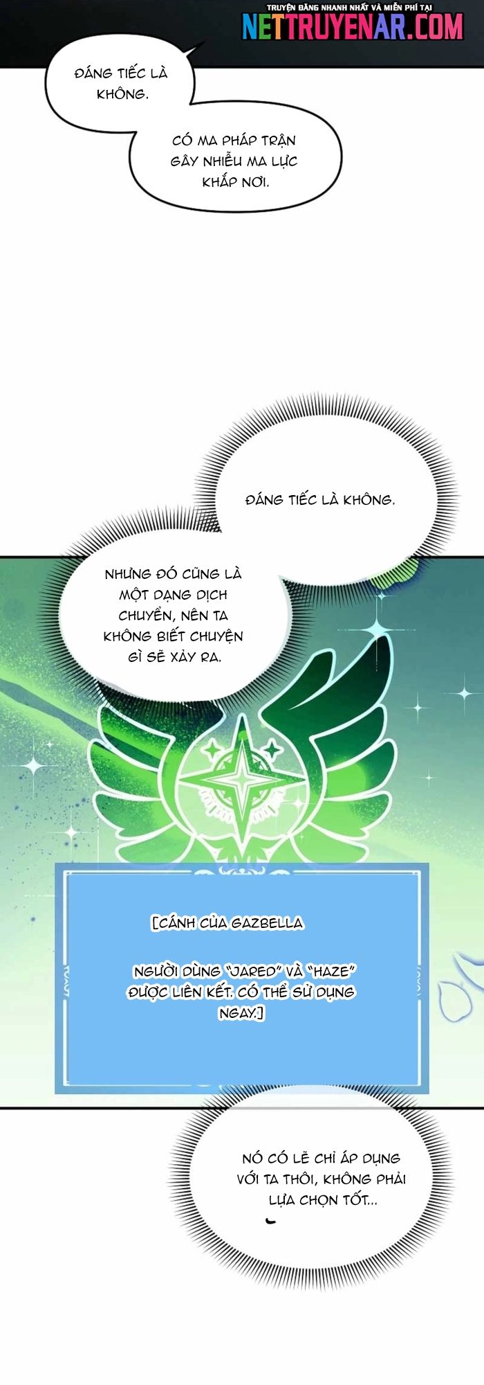 Người Chơi Lỗi [Chap 168-169]