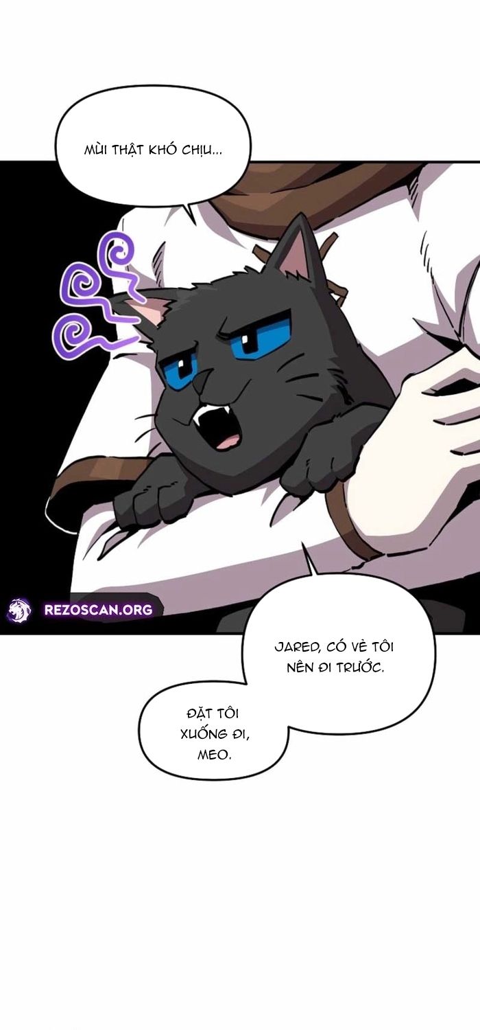 Người Chơi Lỗi [Chap 168-169]