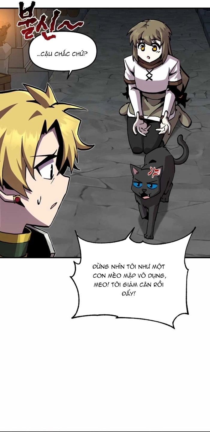 Người Chơi Lỗi [Chap 168-169]