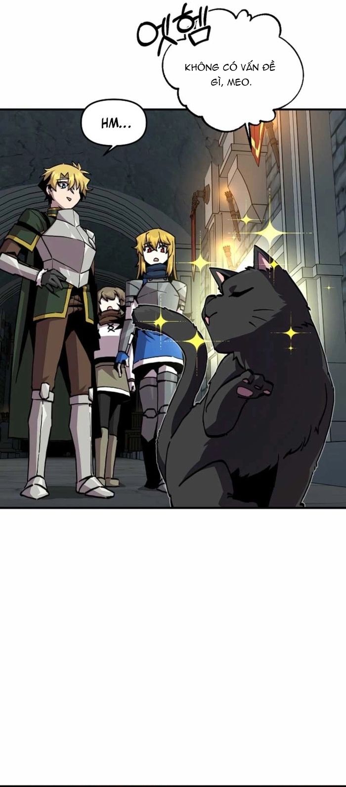 Người Chơi Lỗi [Chap 168-169]