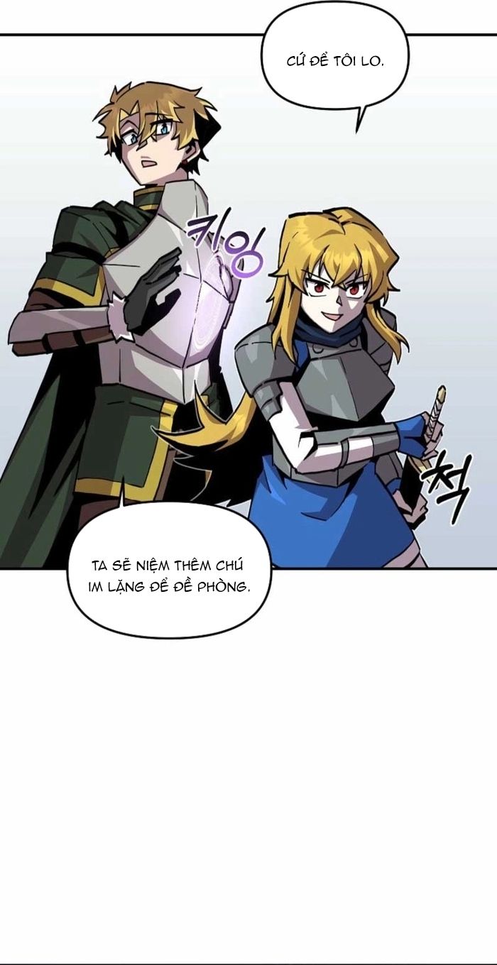 Người Chơi Lỗi [Chap 168-169]