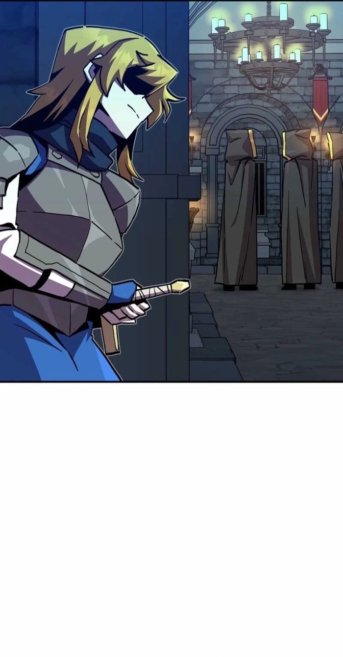 Người Chơi Lỗi [Chap 168-169]