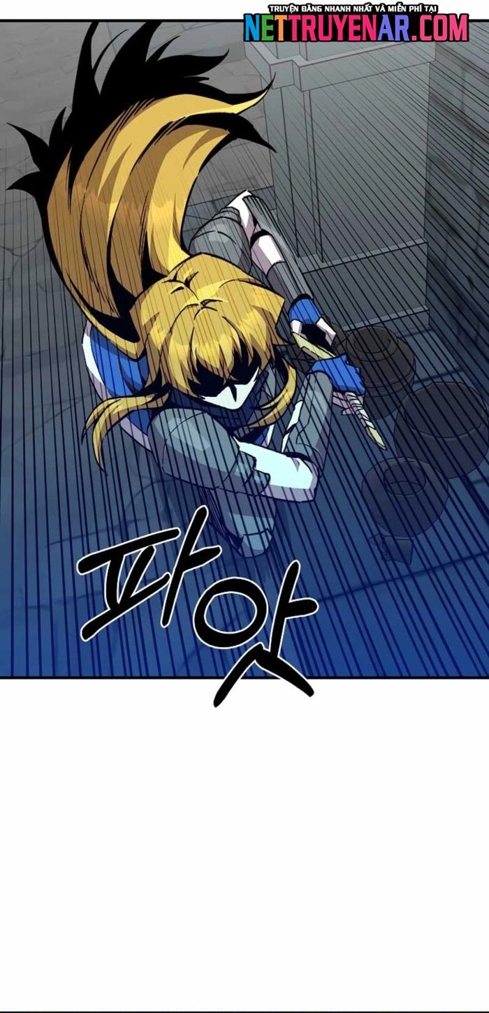 Người Chơi Lỗi [Chap 168-169]