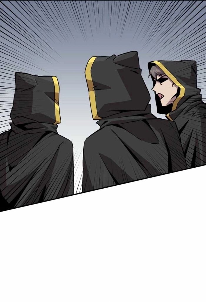 Người Chơi Lỗi [Chap 168-169]