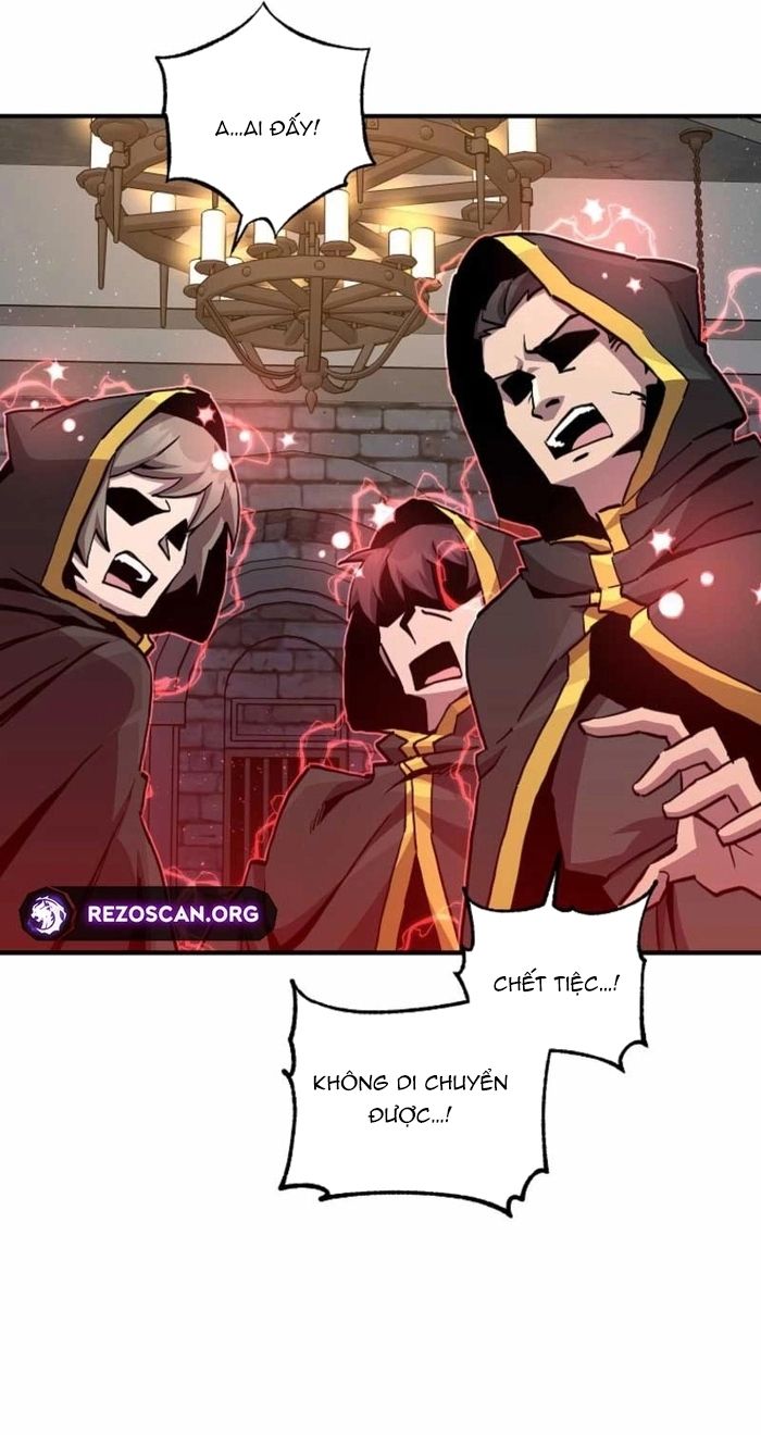 Người Chơi Lỗi [Chap 168-169]