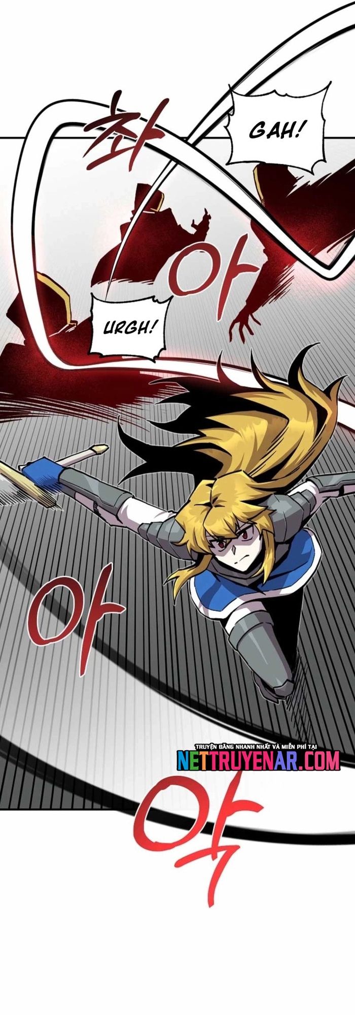 Người Chơi Lỗi [Chap 168-169]