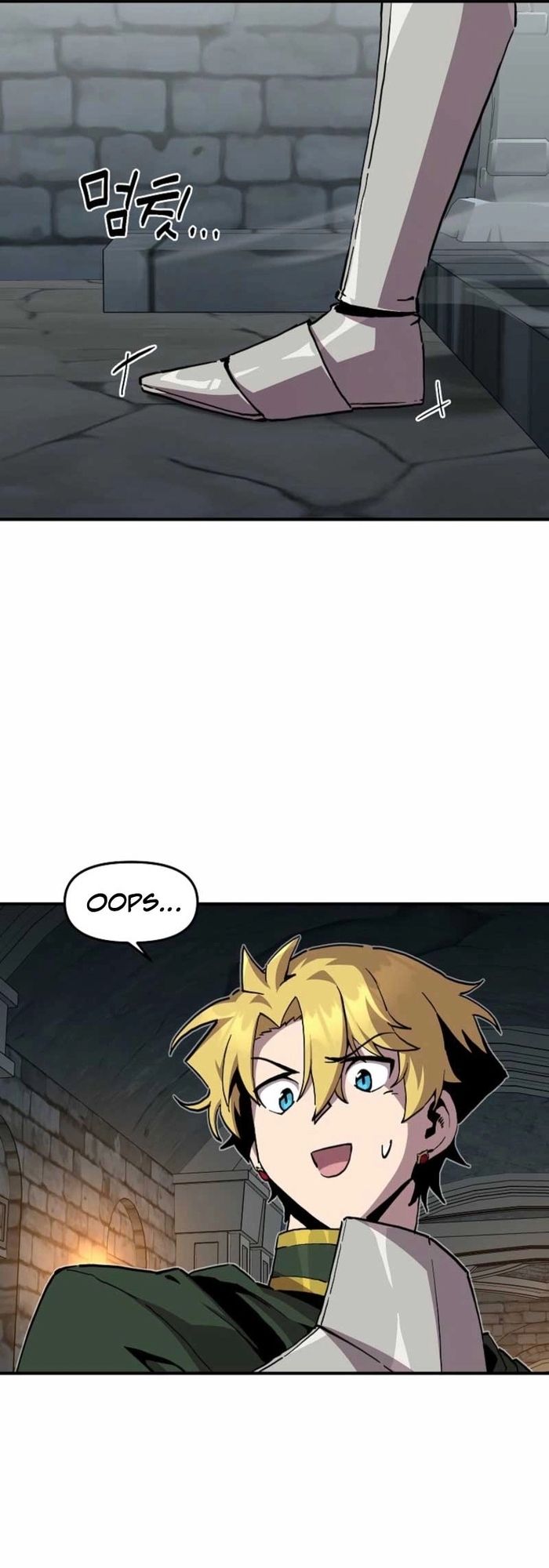 Người Chơi Lỗi [Chap 168-169]