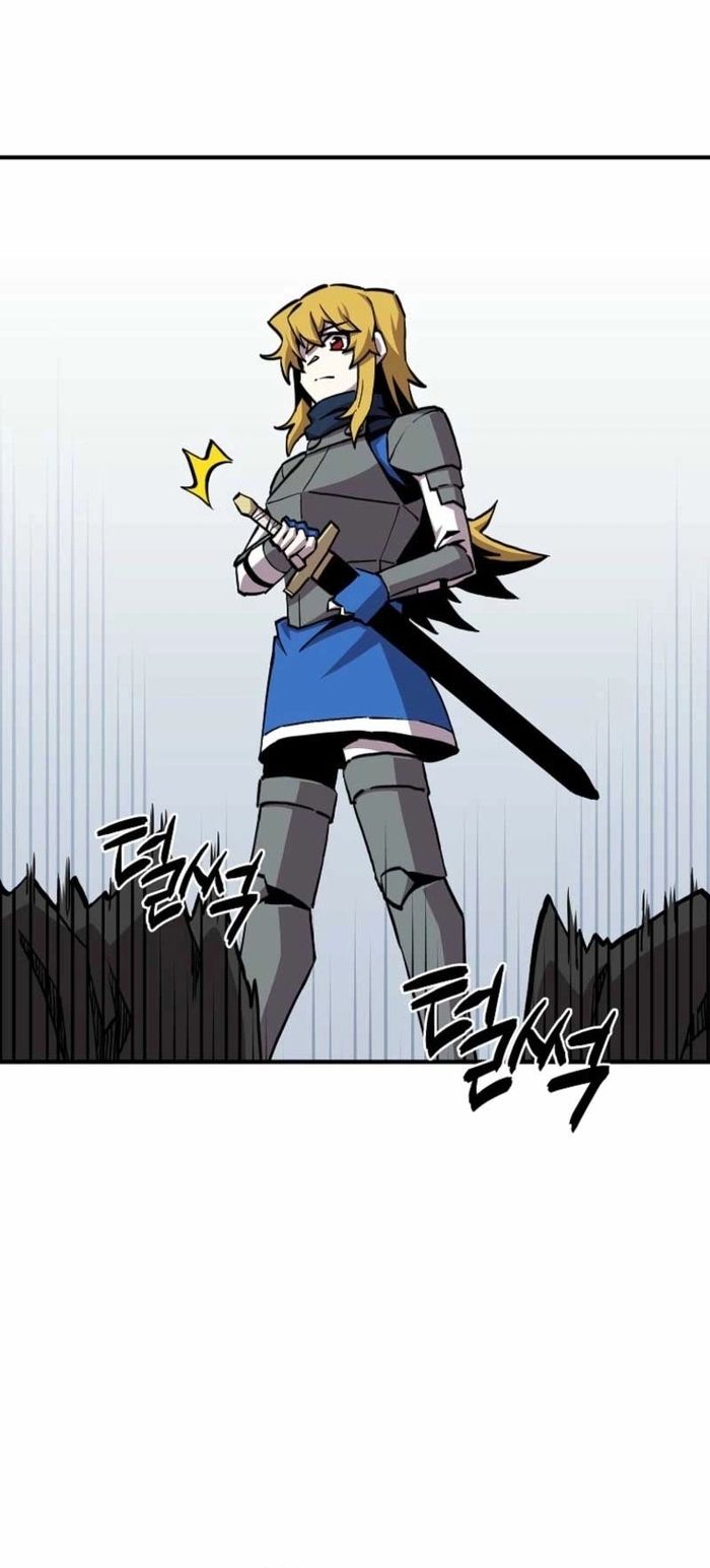 Người Chơi Lỗi [Chap 168-169]