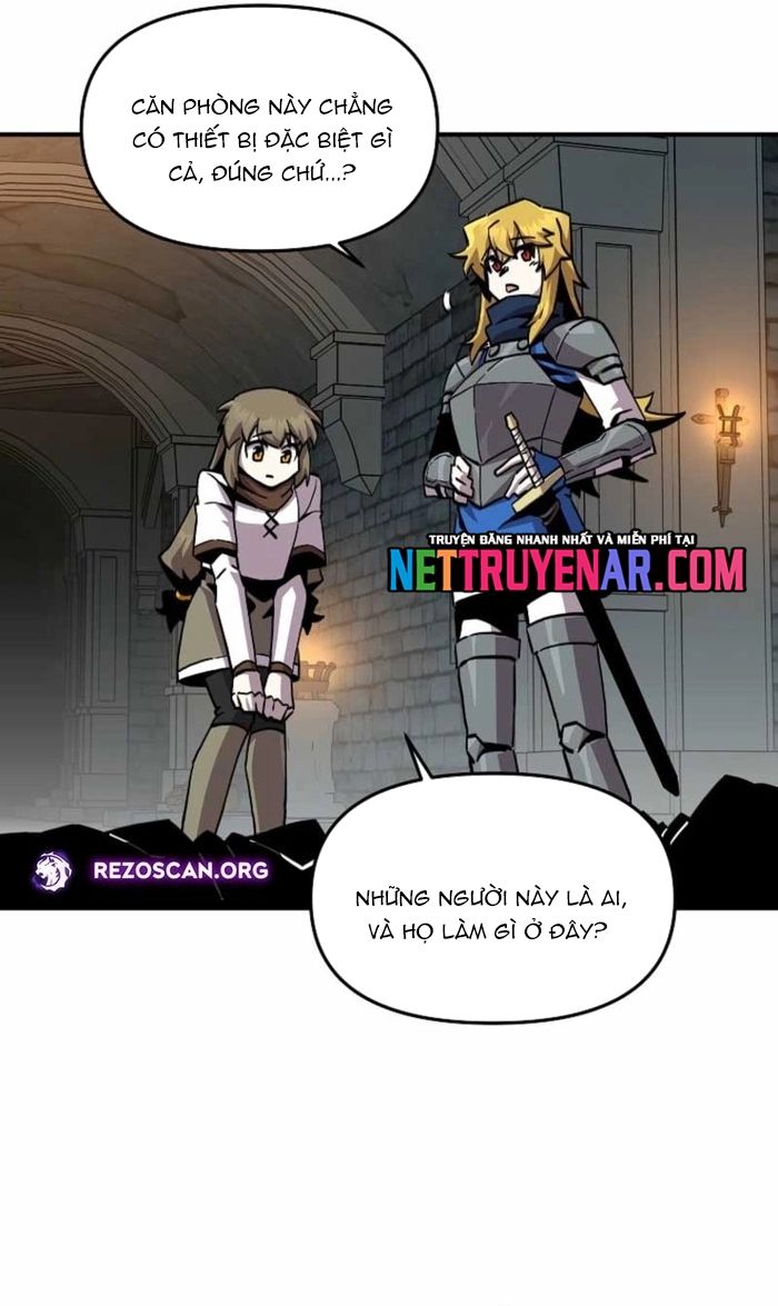 Người Chơi Lỗi [Chap 168-169]