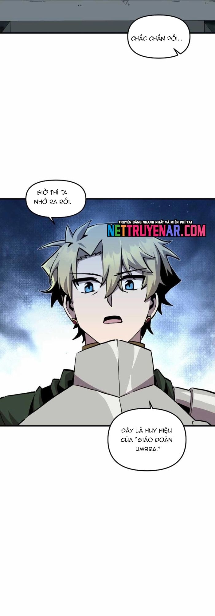 Người Chơi Lỗi [Chap 168-169]