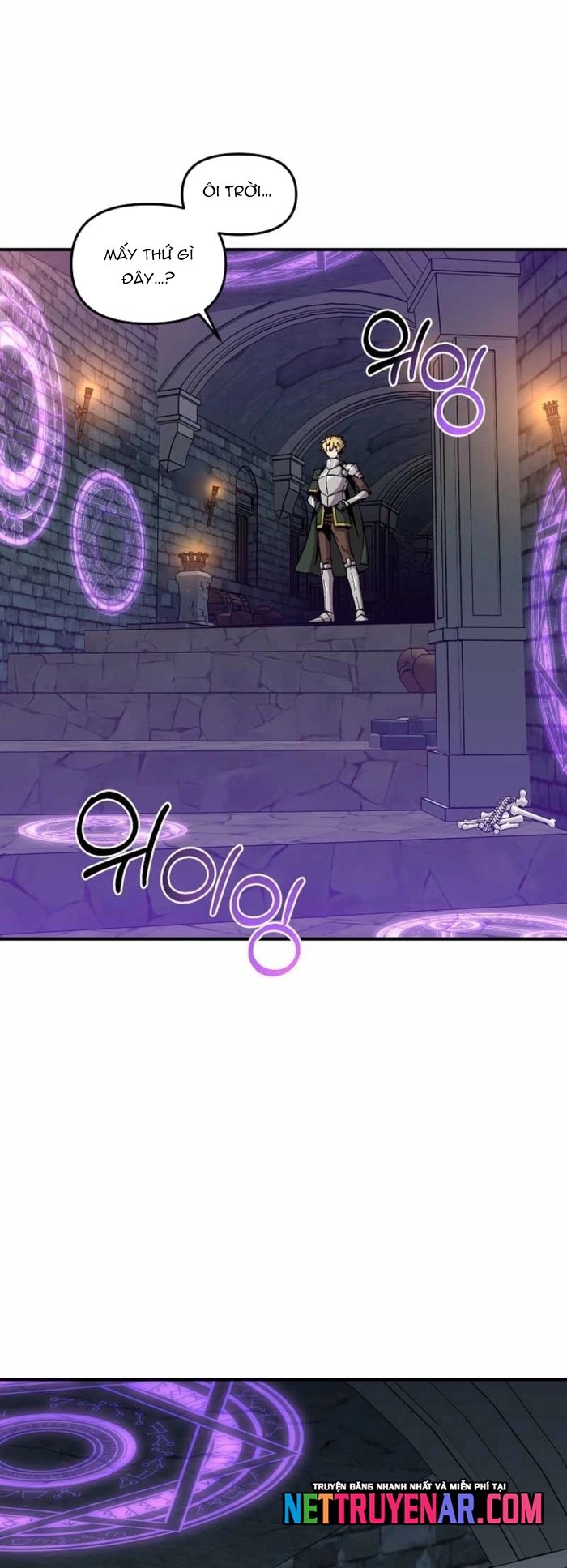 Người Chơi Lỗi [Chap 168-169]