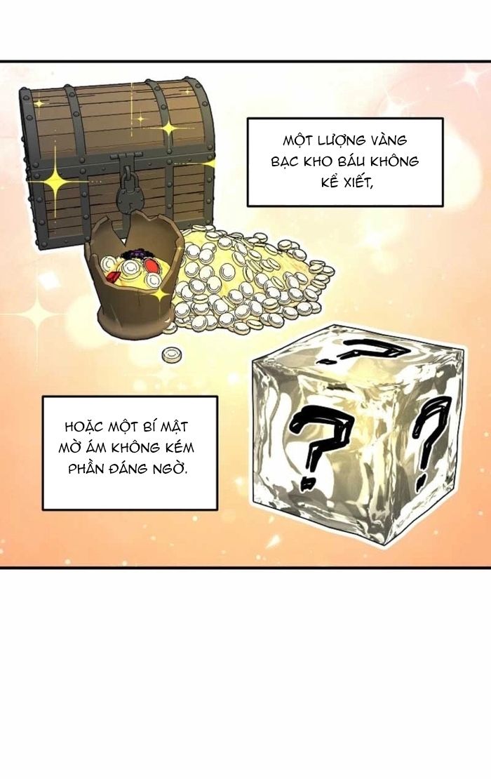 Người Chơi Lỗi [Chap 168-169]