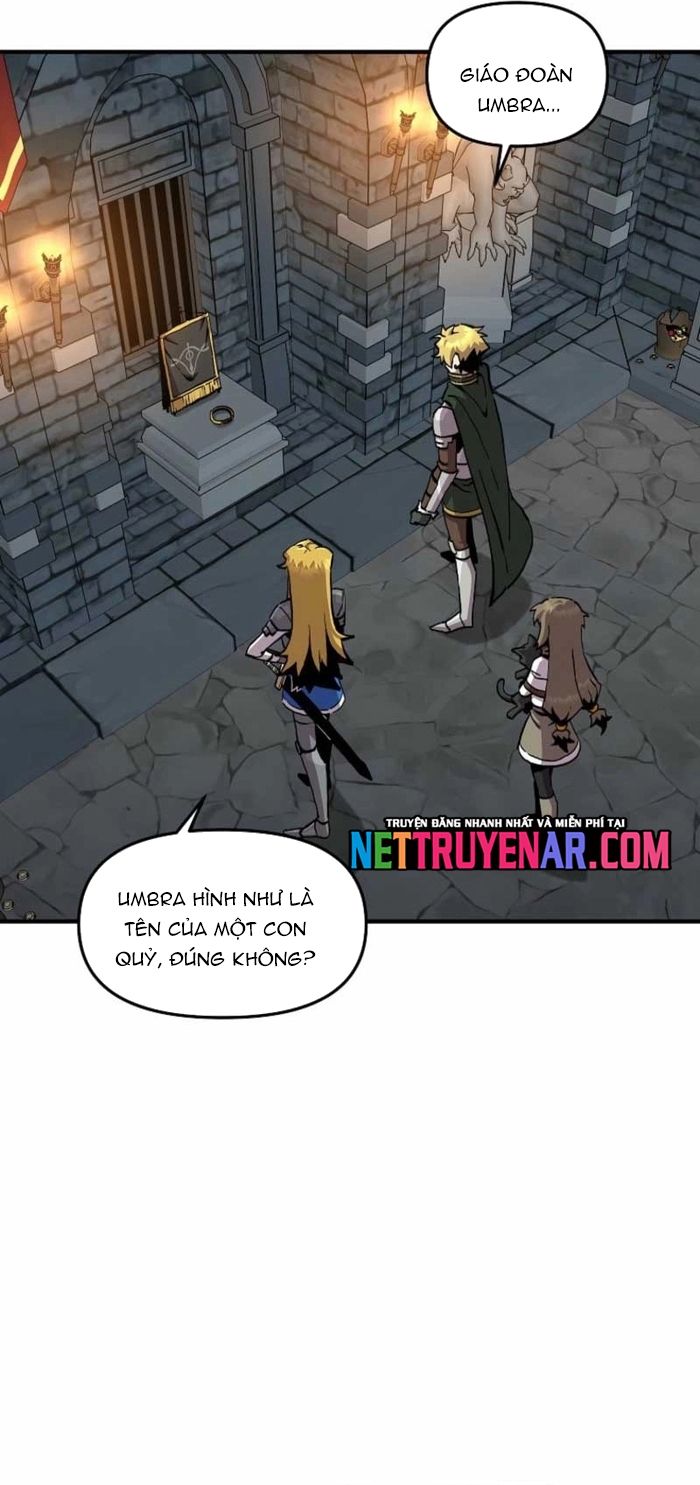 Người Chơi Lỗi [Chap 168-169]