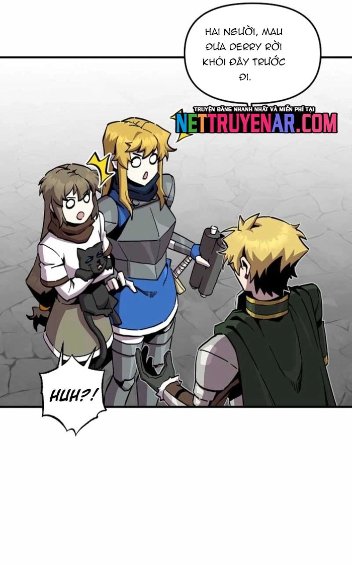 Người Chơi Lỗi [Chap 168-169]