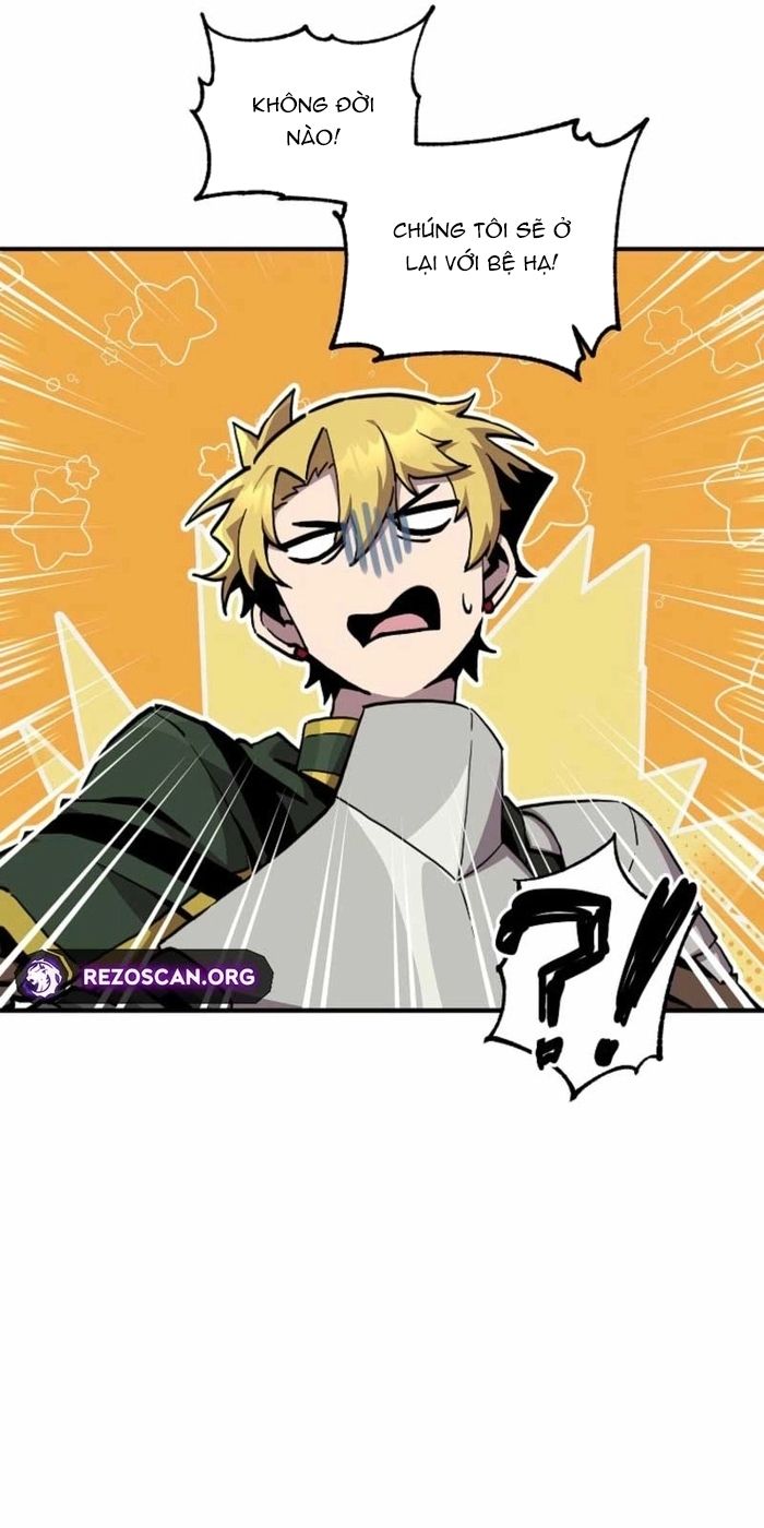 Người Chơi Lỗi [Chap 168-169]