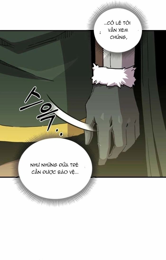 Người Chơi Lỗi [Chap 168-169]