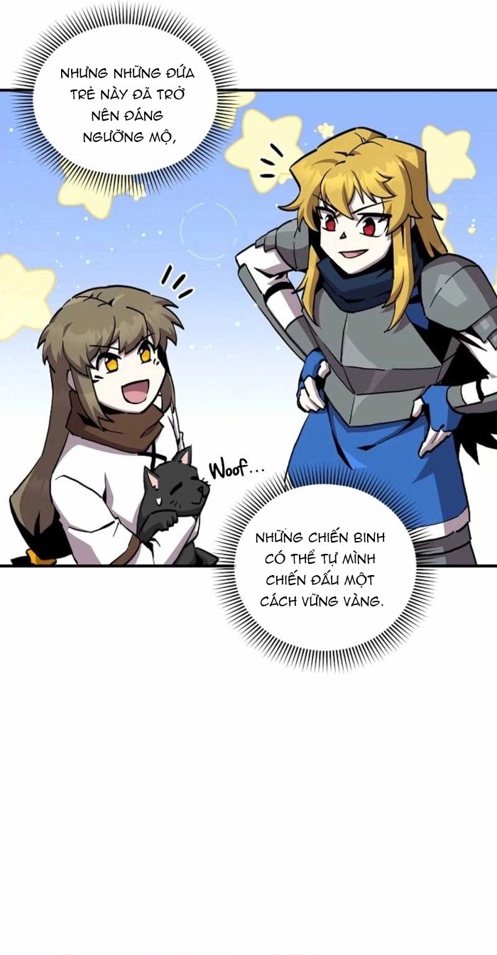 Người Chơi Lỗi [Chap 168-169]