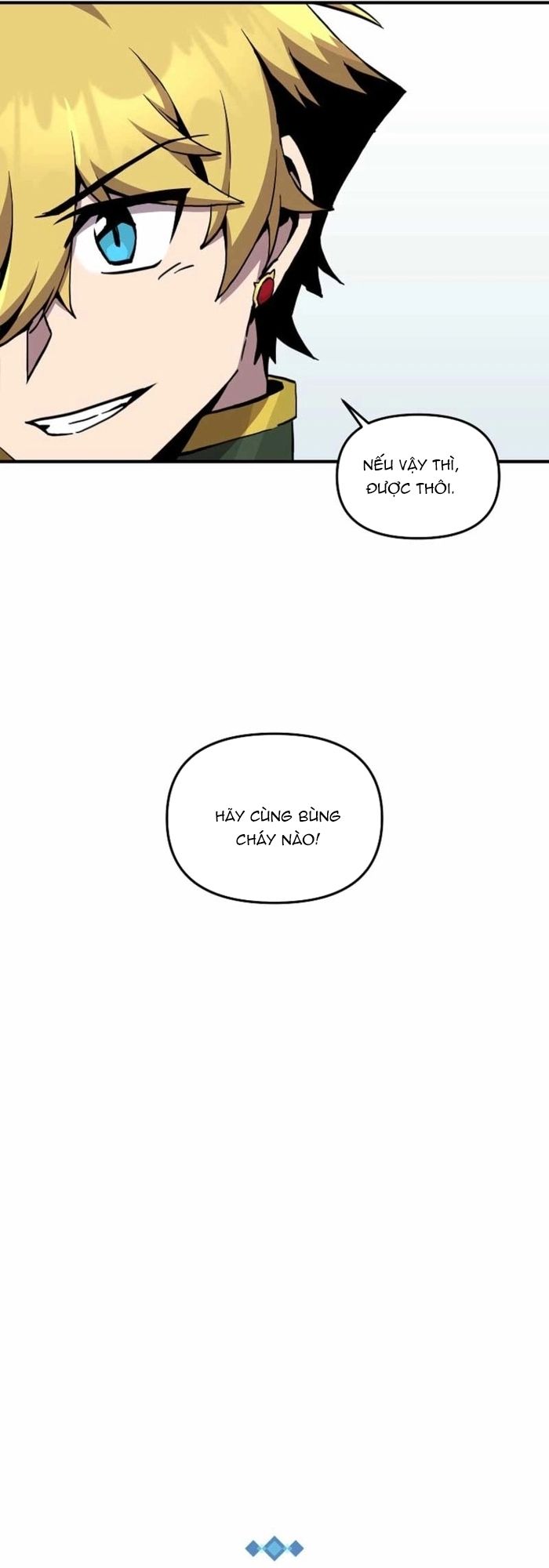 Người Chơi Lỗi [Chap 168-169]