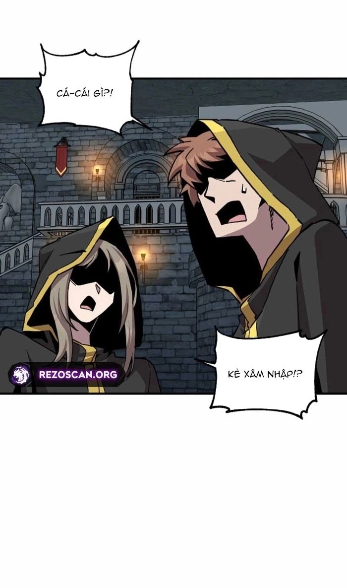 Người Chơi Lỗi [Chap 168-169]