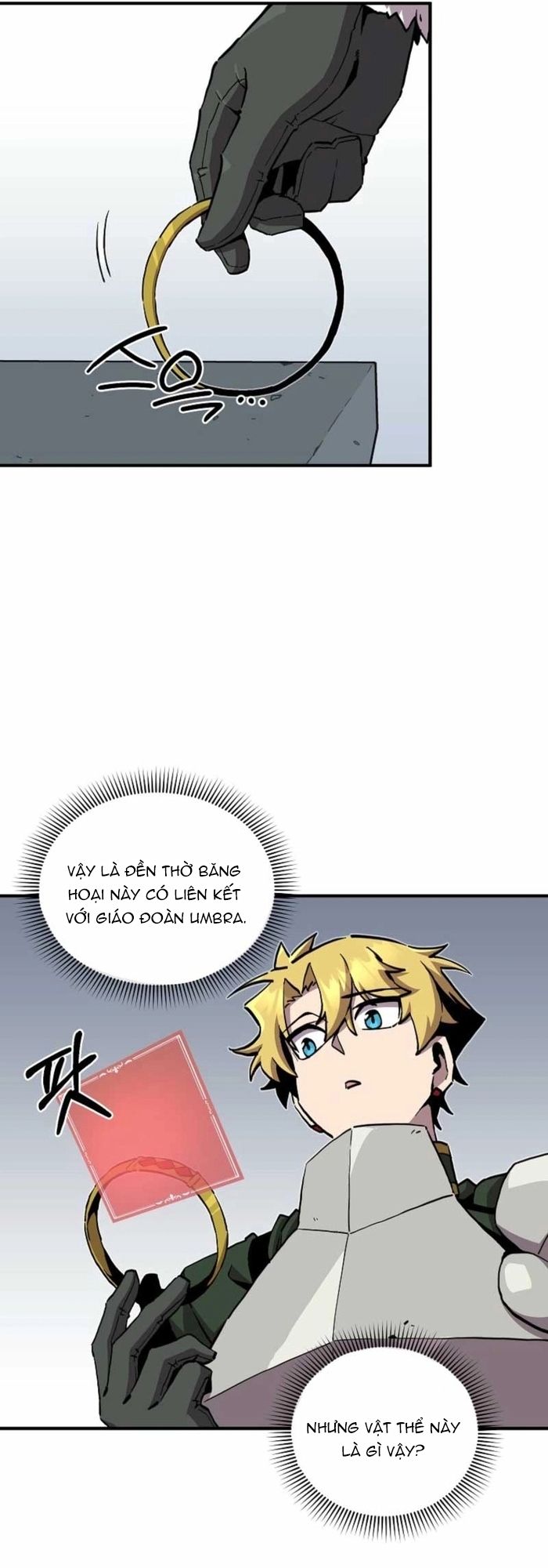 Người Chơi Lỗi [Chap 168-169]