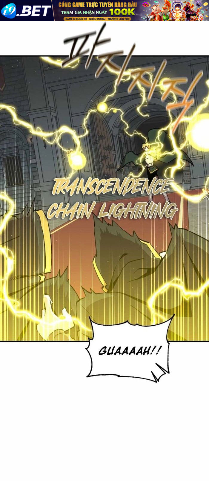 Người Chơi Lỗi [Chap 168-169]