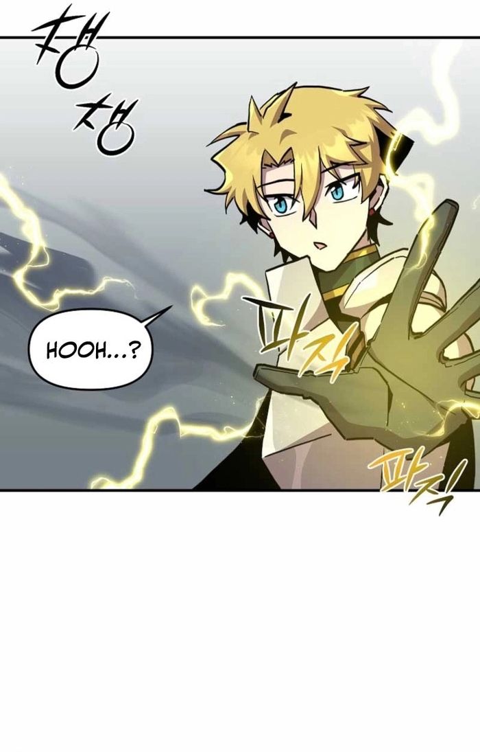 Người Chơi Lỗi [Chap 168-169]