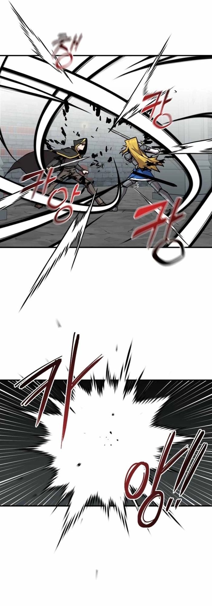 Người Chơi Lỗi [Chap 168-169]