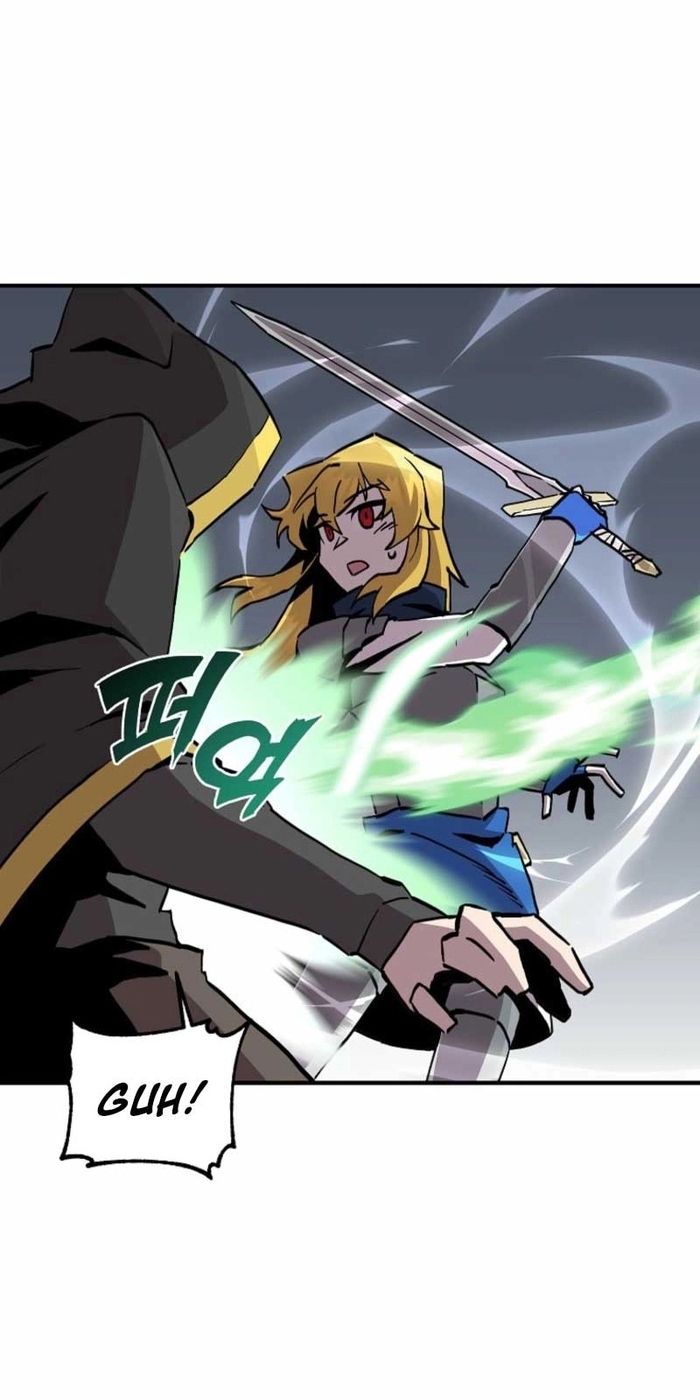 Người Chơi Lỗi [Chap 168-169]