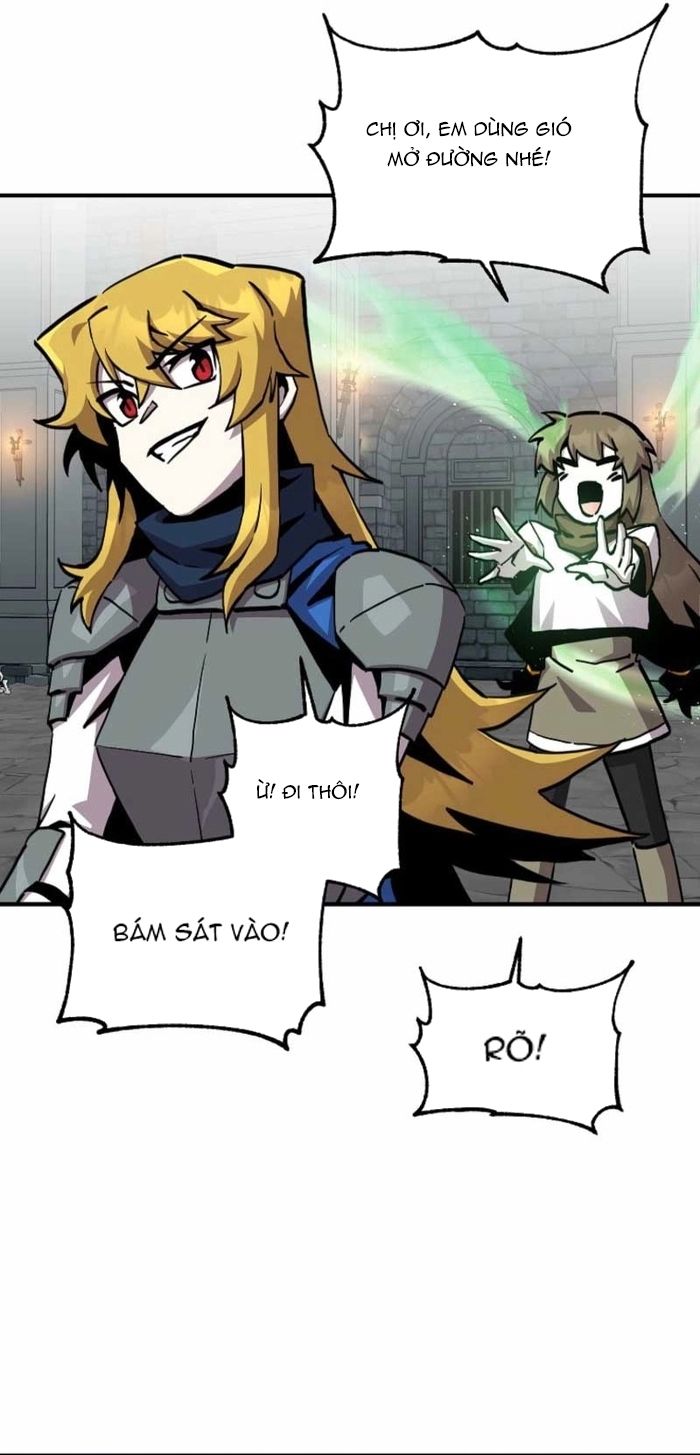 Người Chơi Lỗi [Chap 168-169]