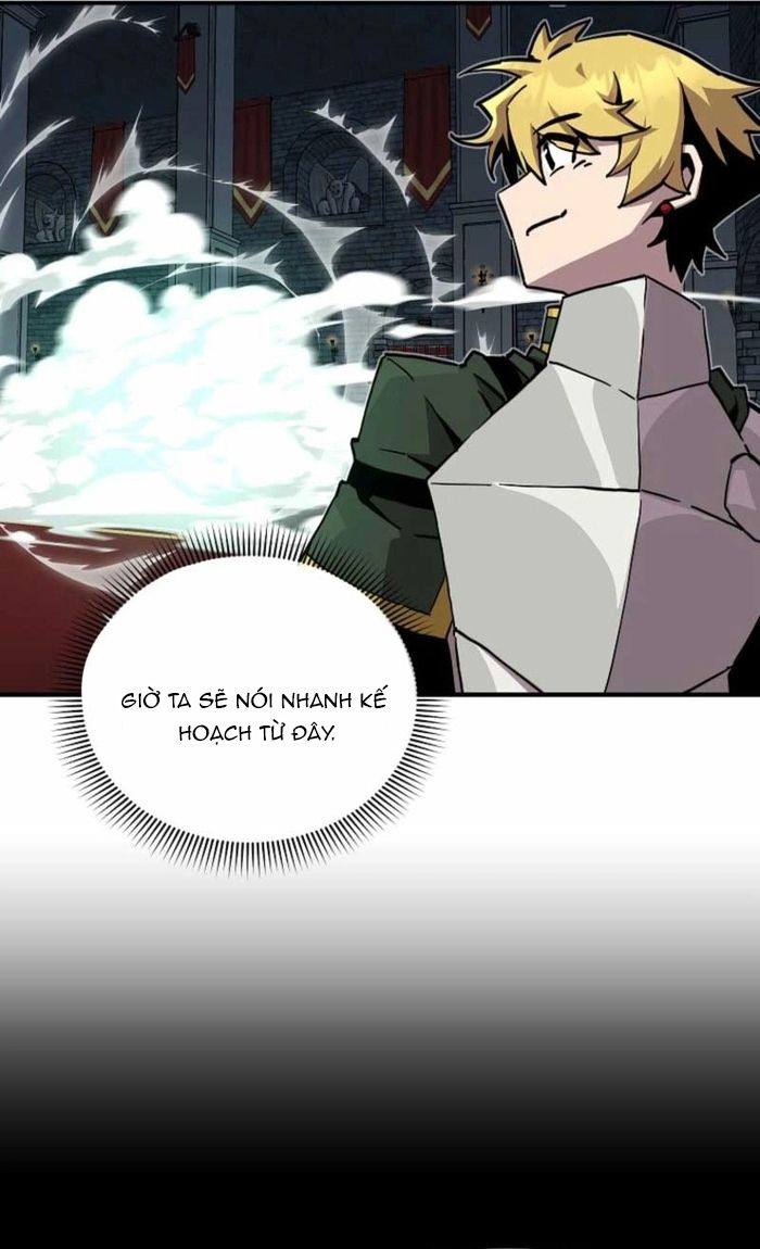 Người Chơi Lỗi [Chap 168-169]