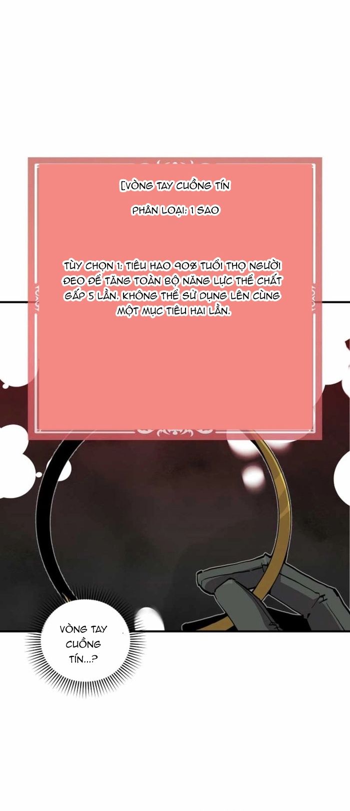 Người Chơi Lỗi [Chap 168-169]