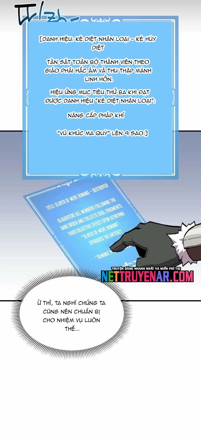 Người Chơi Lỗi [Chap 168-169]