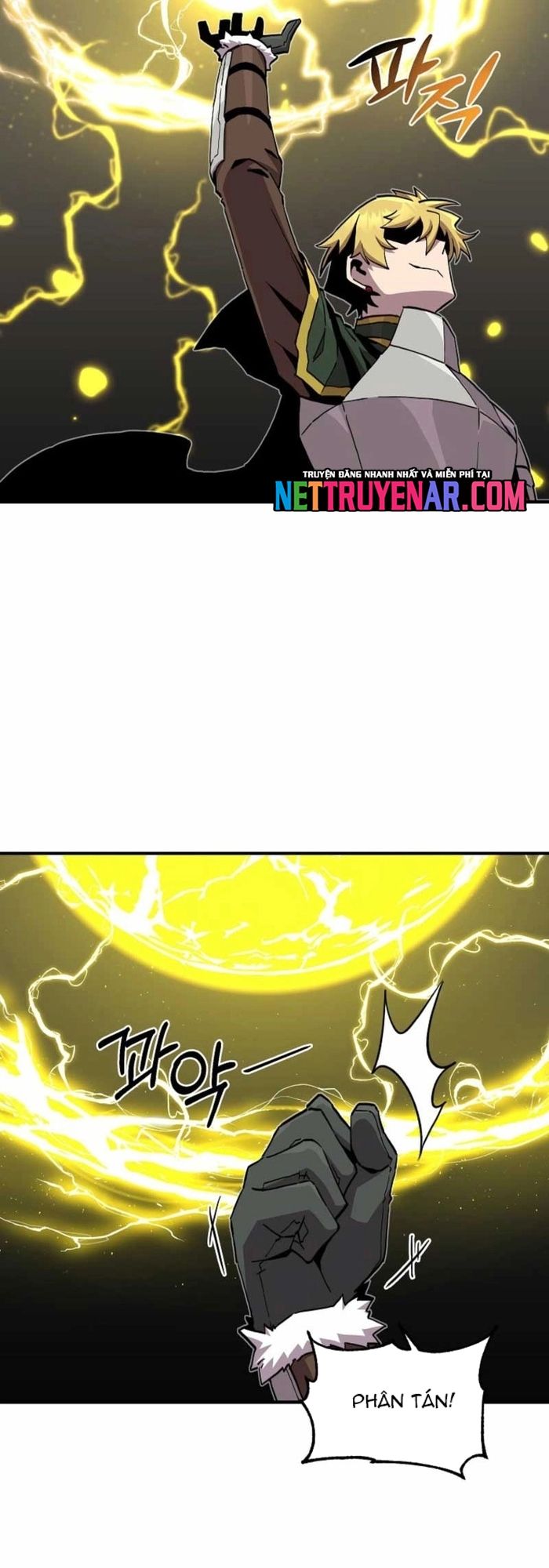 Người Chơi Lỗi [Chap 168-169]