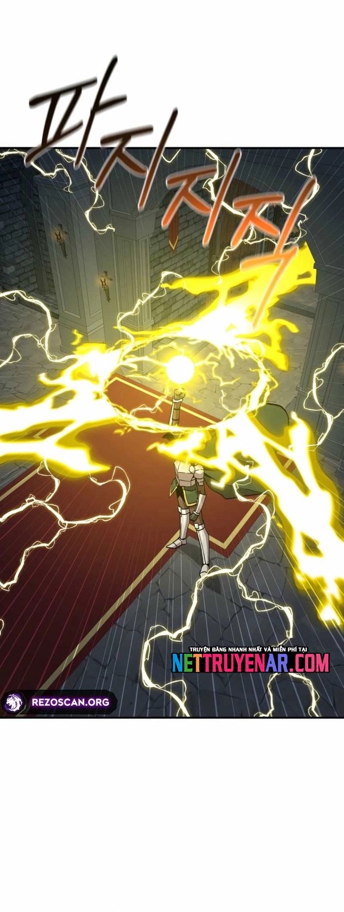 Người Chơi Lỗi [Chap 168-169]