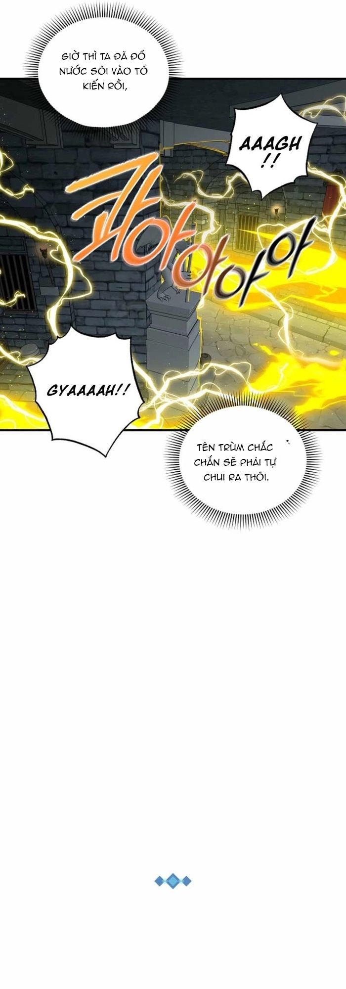 Người Chơi Lỗi [Chap 168-169]