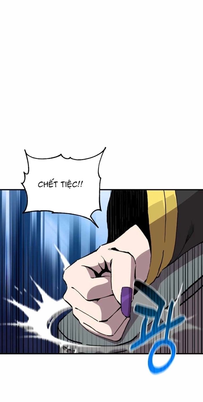 Người Chơi Lỗi [Chap 168-169]