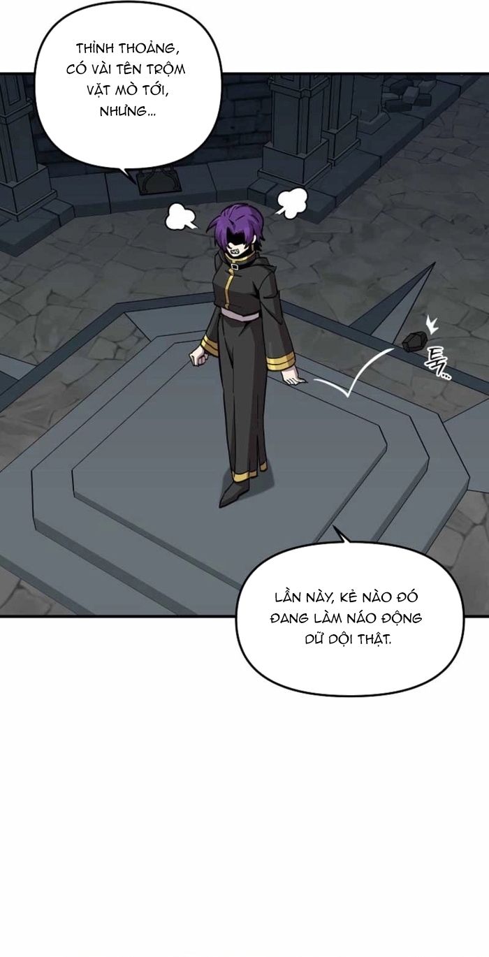 Người Chơi Lỗi [Chap 168-169]